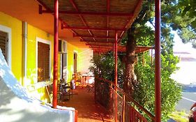 Apartment Irmica